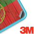 Portuguese Flag Dark Wood Nintendo 2DS XL (2017) Skin